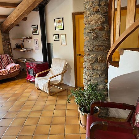 Chambres D'Hotes Gite Saint Roch Tuchan Екстер'єр фото