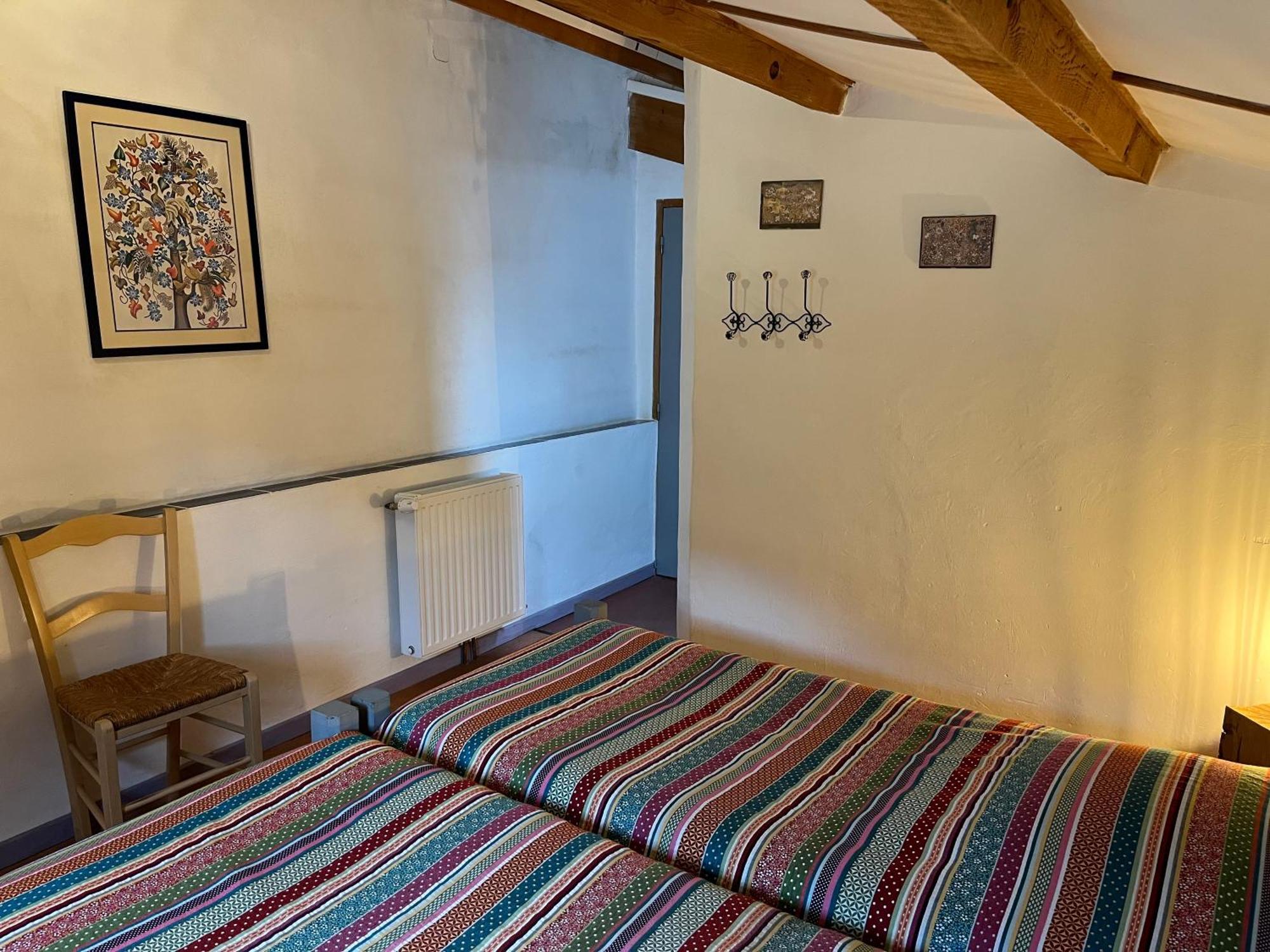 Chambres D'Hotes Gite Saint Roch Tuchan Екстер'єр фото