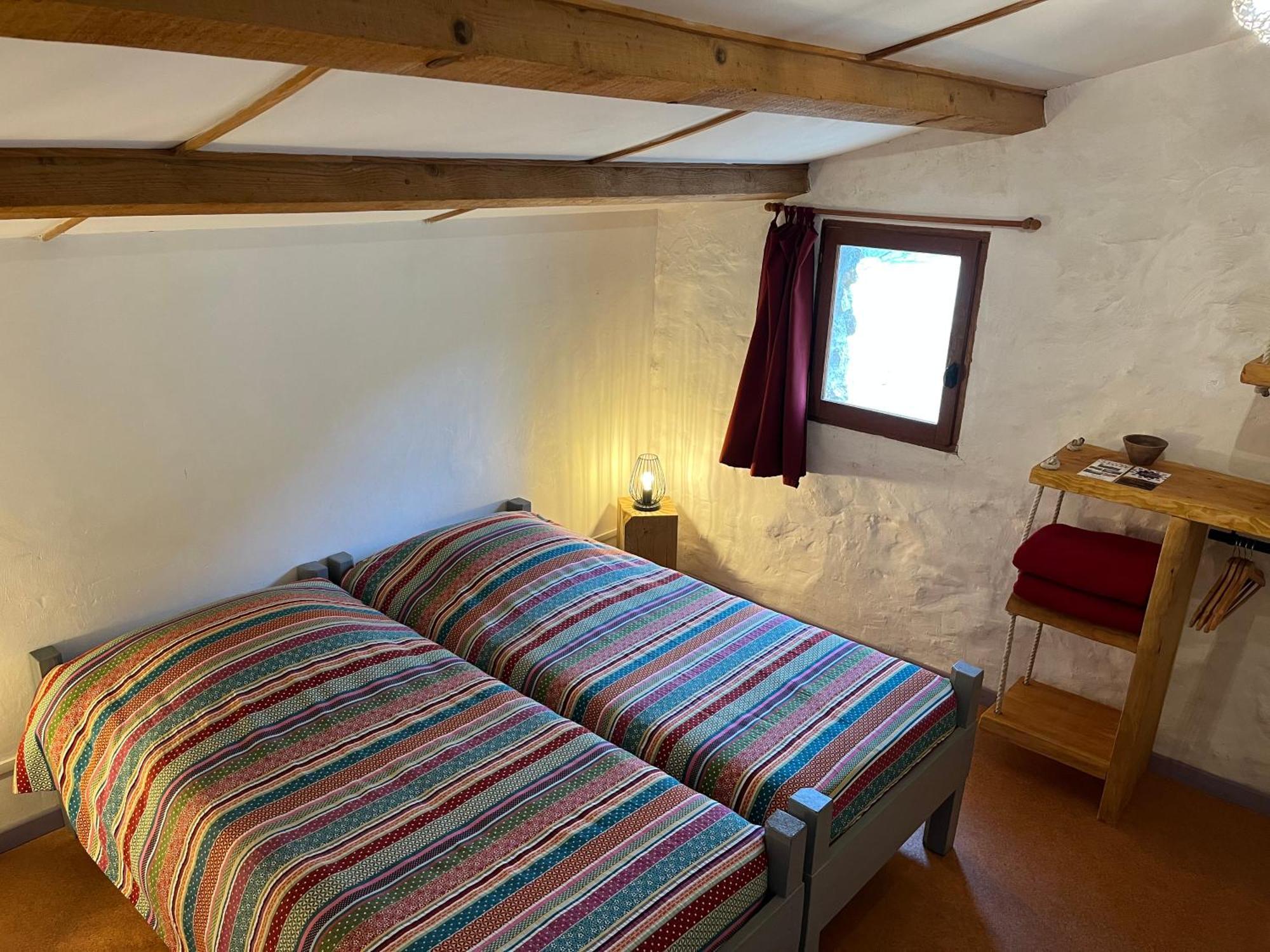 Chambres D'Hotes Gite Saint Roch Tuchan Екстер'єр фото