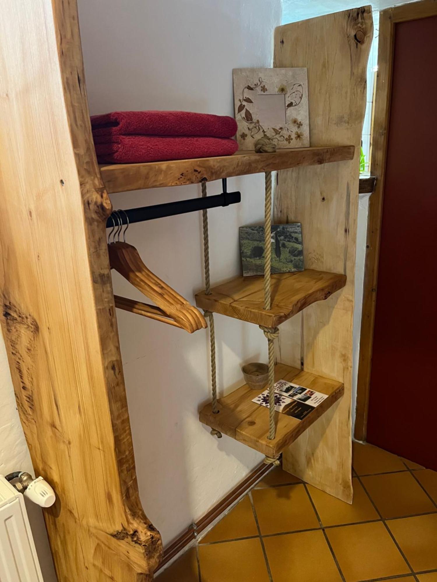 Chambres D'Hotes Gite Saint Roch Tuchan Екстер'єр фото