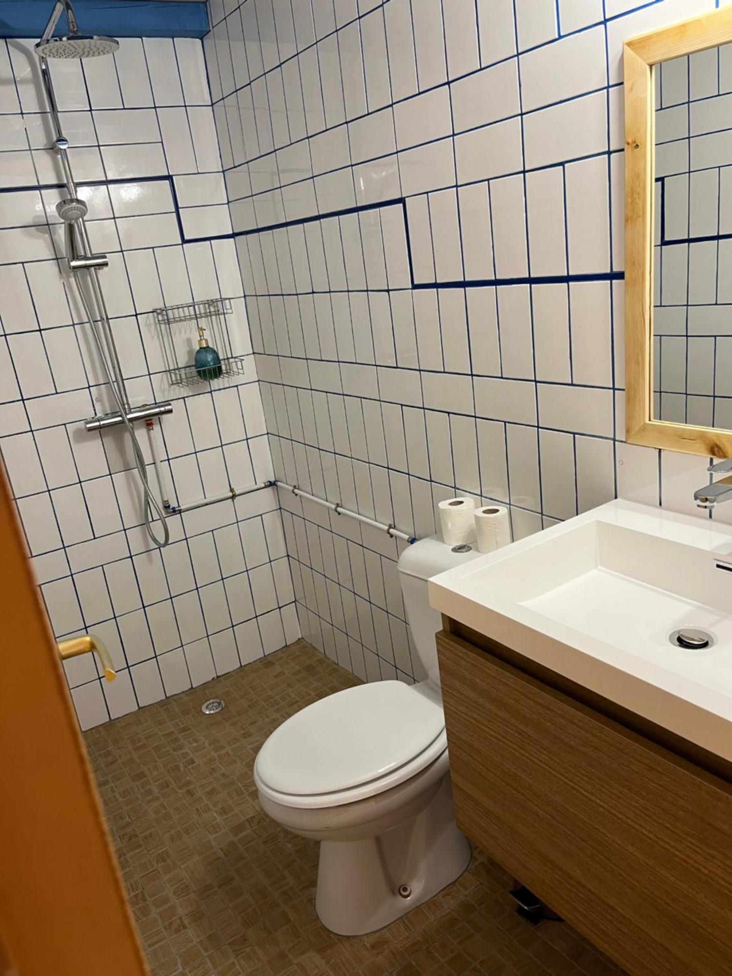 Chambres D'Hotes Gite Saint Roch Tuchan Екстер'єр фото